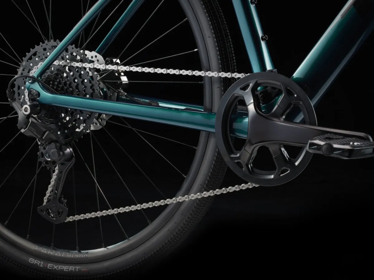 Trek Bikes FX Sport 4 LITHIUM GREY Best Sale