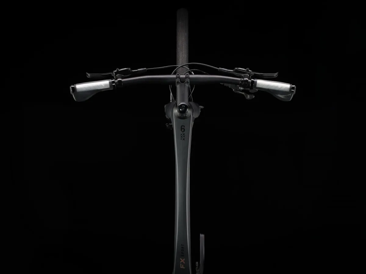 Trek Bikes FX Sport 6 Deep Smoke Online