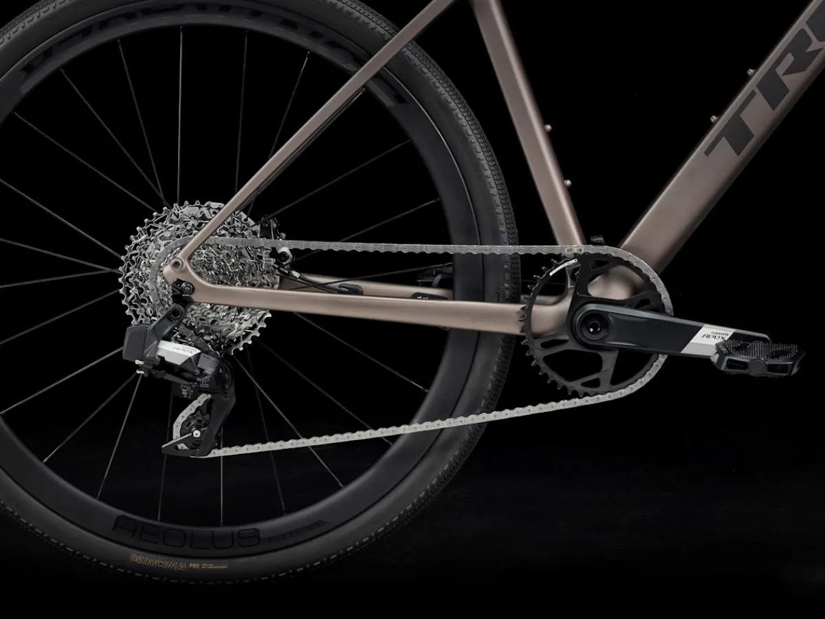 Trek Bikes FX Sport 6 Matte Bronze Age/Deep Smoke Best
