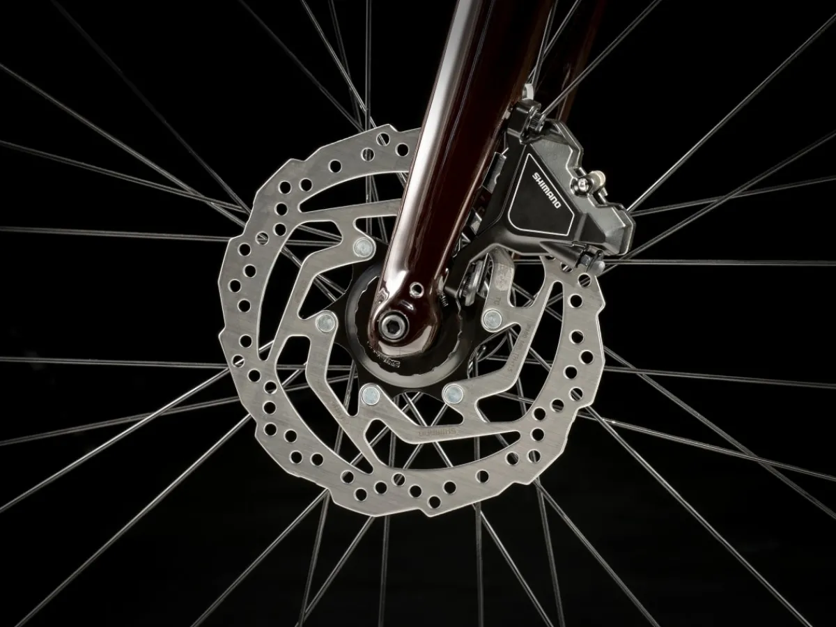 Trek Bikes FX Sport 5 RED CARBON SMOKE Online