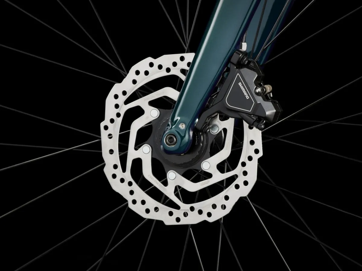 Trek Bikes FX Sport 4 LITHIUM GREY Best Sale