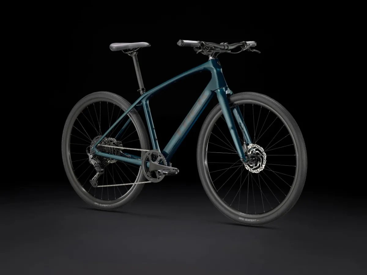 Trek Bikes FX Sport 4 LITHIUM GREY Best Sale