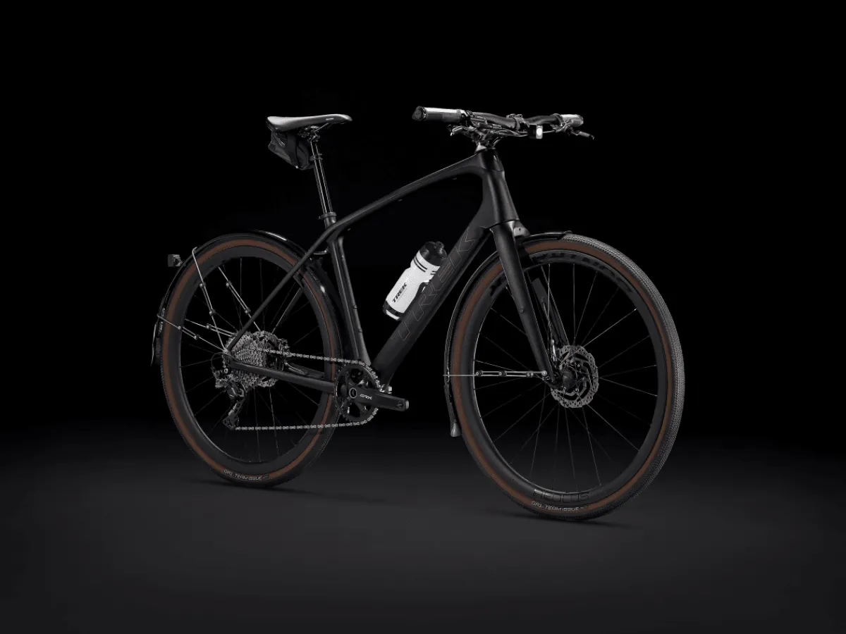Trek Bikes FX Sport 6 Deep Smoke Online