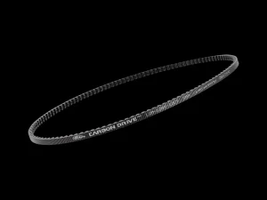 Trek Bikes Gates Drive Belt Fashion