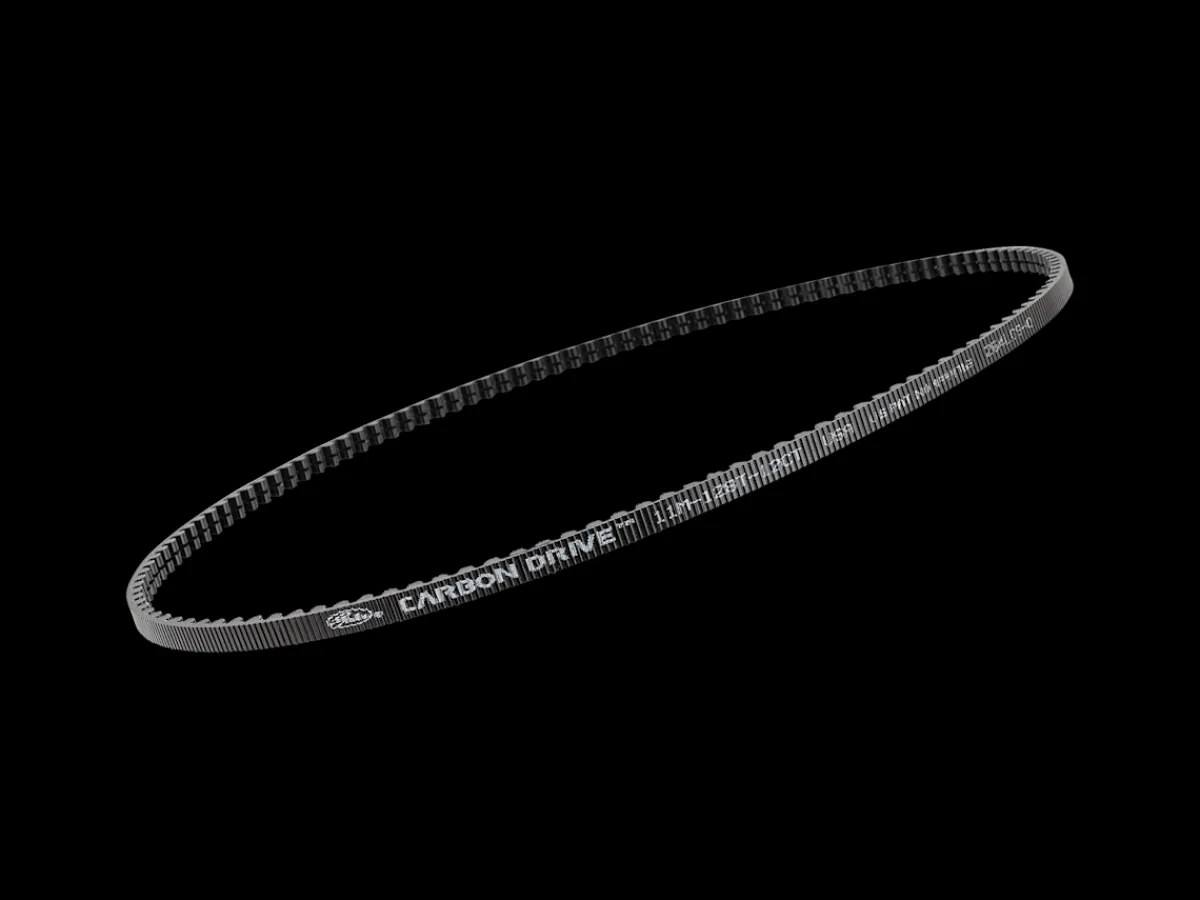 Trek Bikes Gates Drive Belt Fashion
