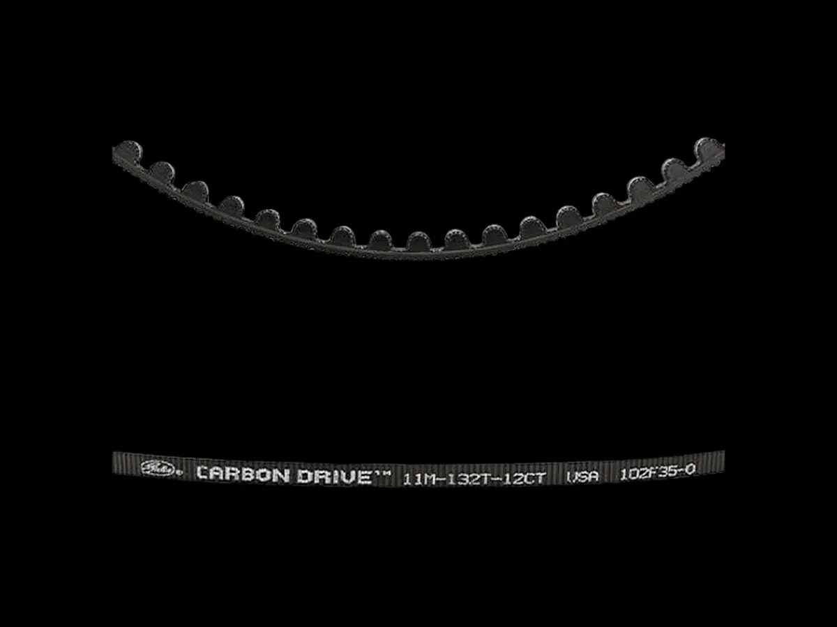 Trek Bikes Gates Drive Belt Fashion