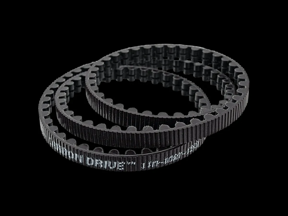 Trek Bikes Gates Drive Belt Fashion