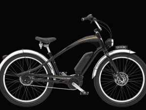 Trek Bikes Ghostrider Go! Black Shadow Clearance