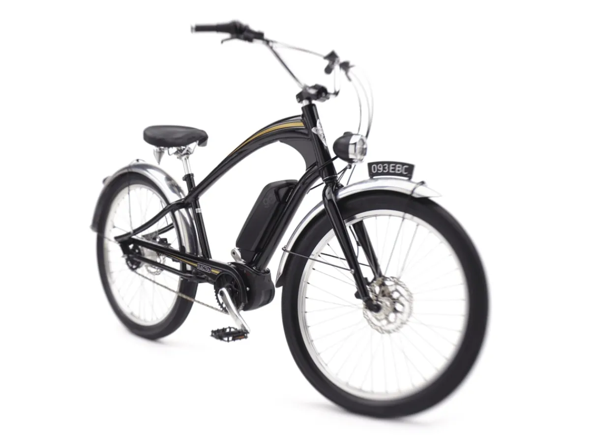 Trek Bikes Ghostrider Go! Black Shadow Clearance