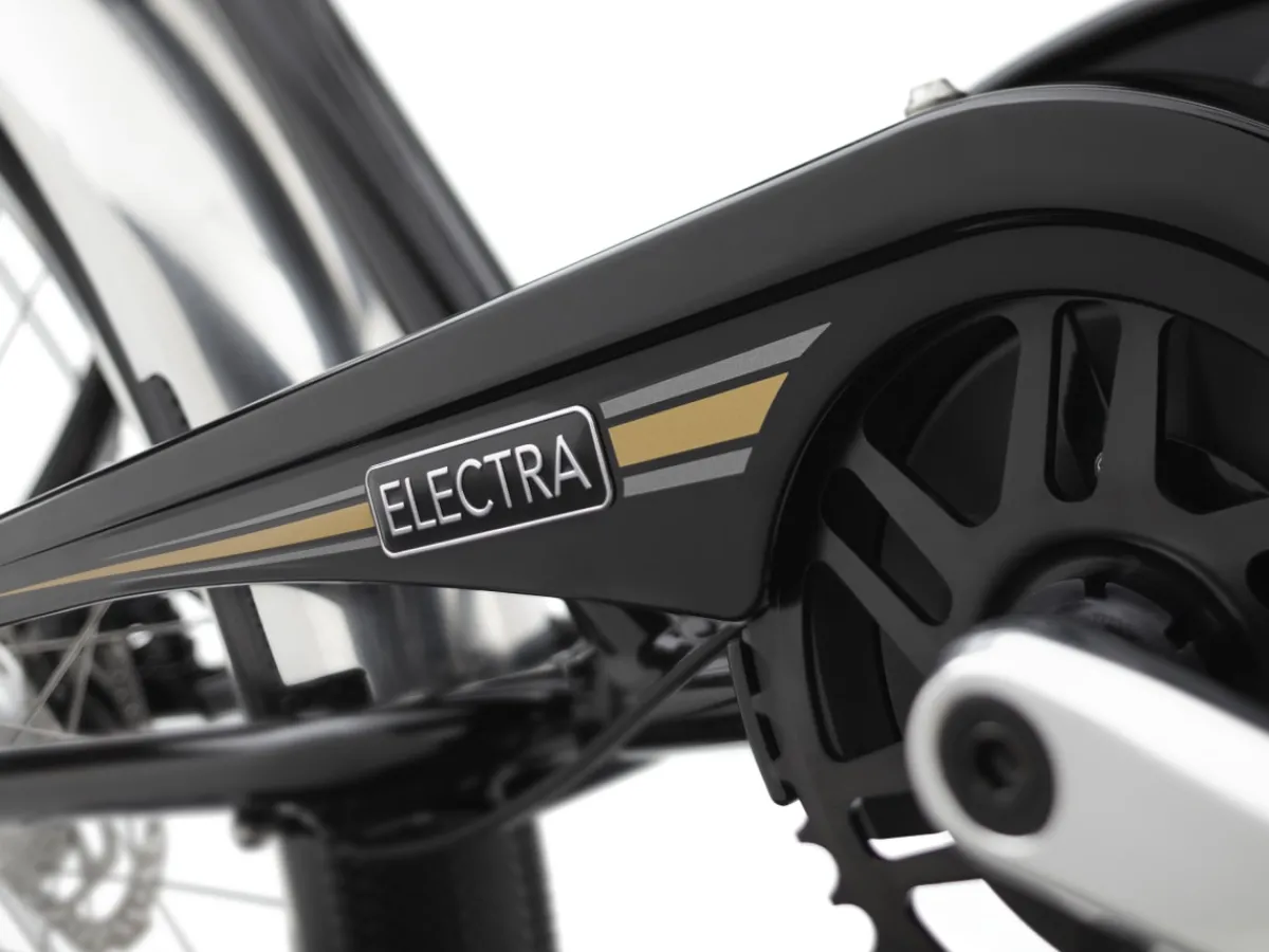 Trek Bikes Ghostrider Go! Black Shadow Clearance