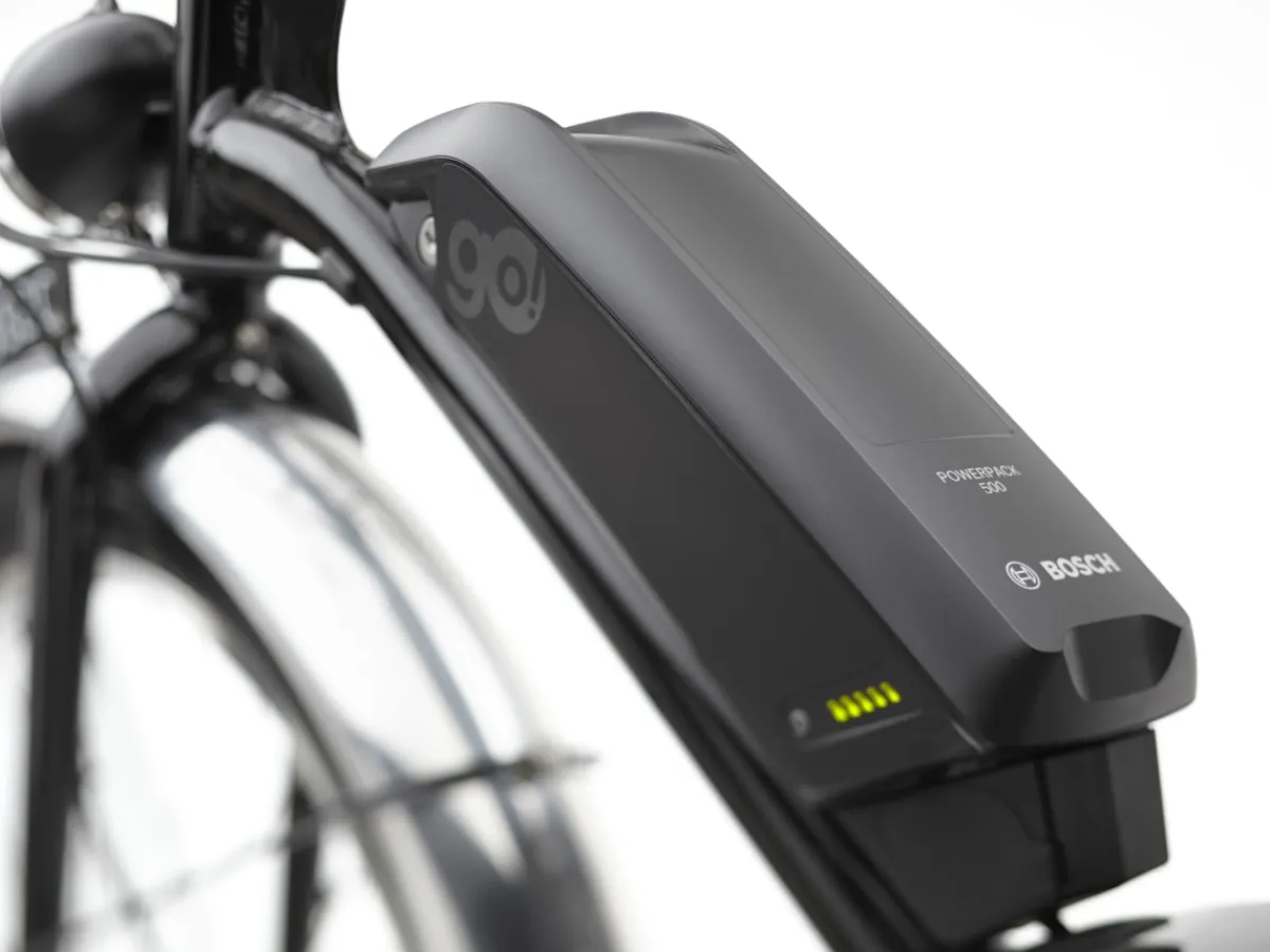 Trek Bikes Ghostrider Go! Black Shadow Clearance