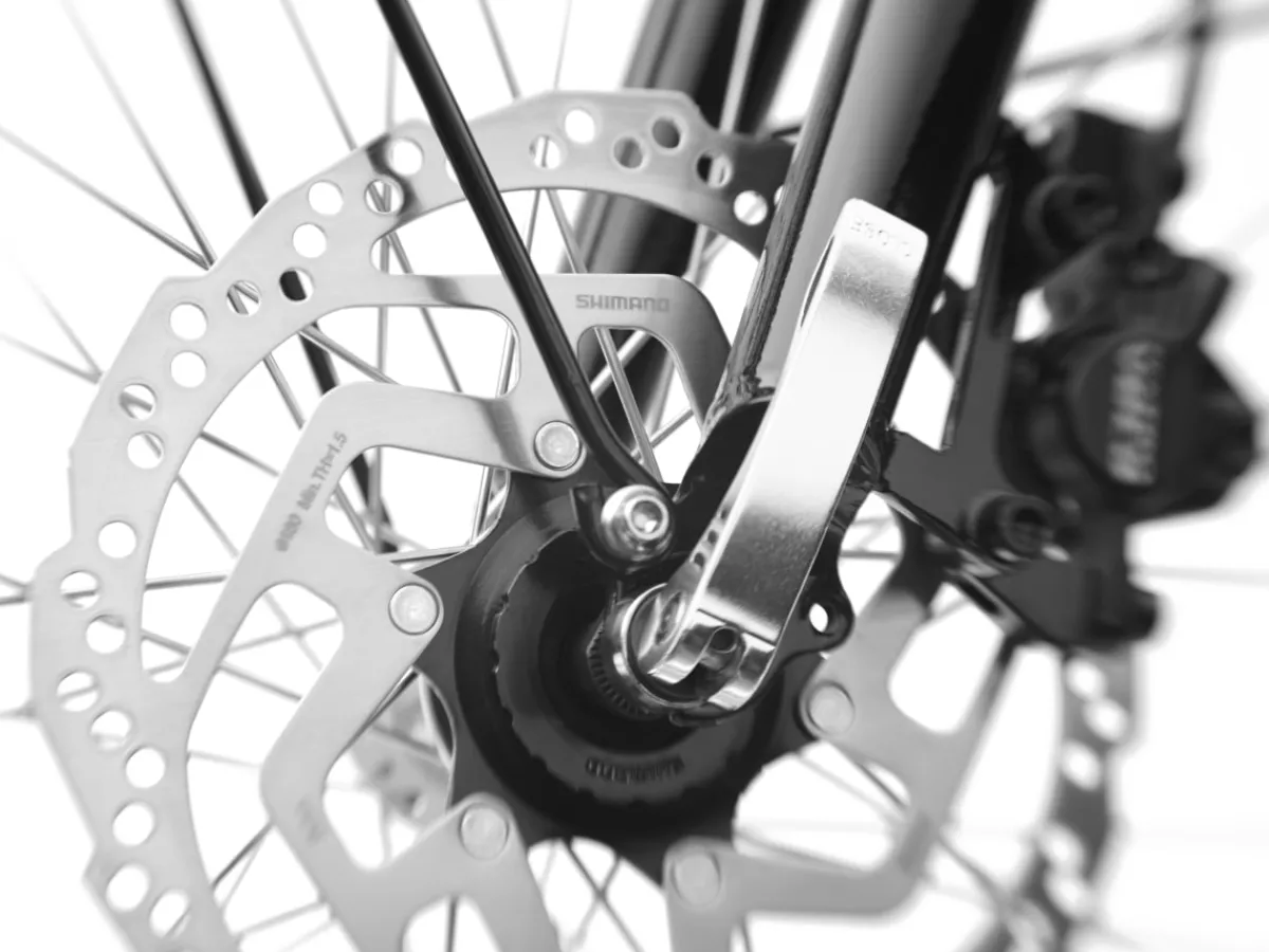 Trek Bikes Ghostrider Go! Black Shadow Clearance