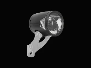 Trek Bikes Herrmans MR8 E-bike Front Bike Light Black Best Sale
