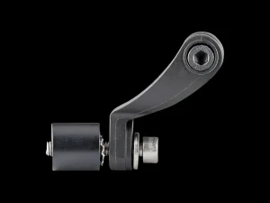 Trek Bikes Herrmans MR8 Standard Bike Light Bracket Kit Black/Silver Cheap