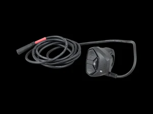 Trek Bikes Hyena Bluetooth Handlebar Display Black Flash Sale