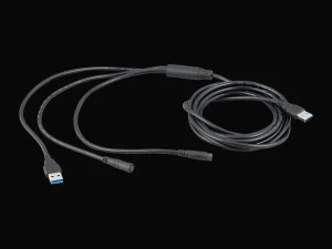 Trek Bikes Hyena Wire for Bluetooth Diagnostic Tool Black Fashion