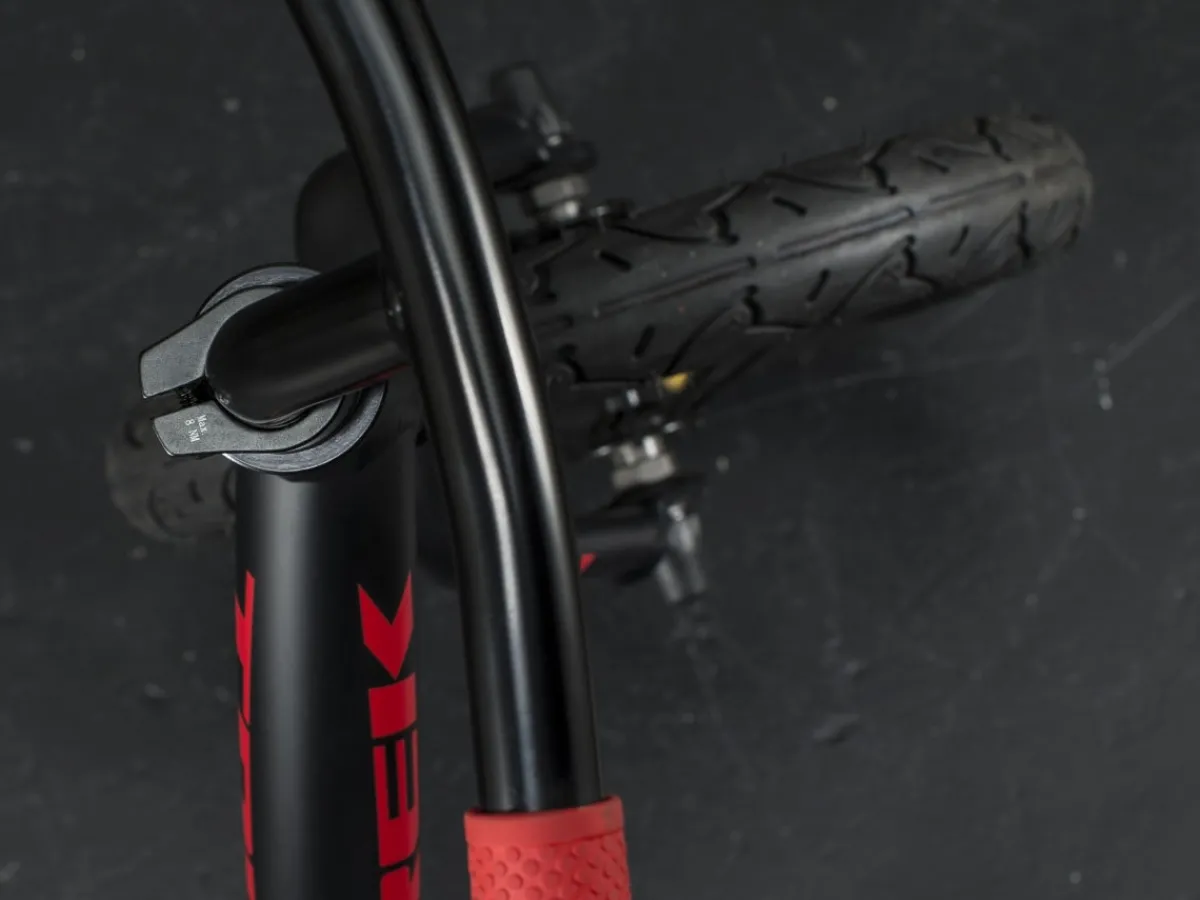 Trek Bikes Kickster Store