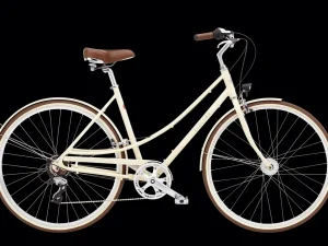 Trek Bikes Loft 7D EQ Step-Thru Best