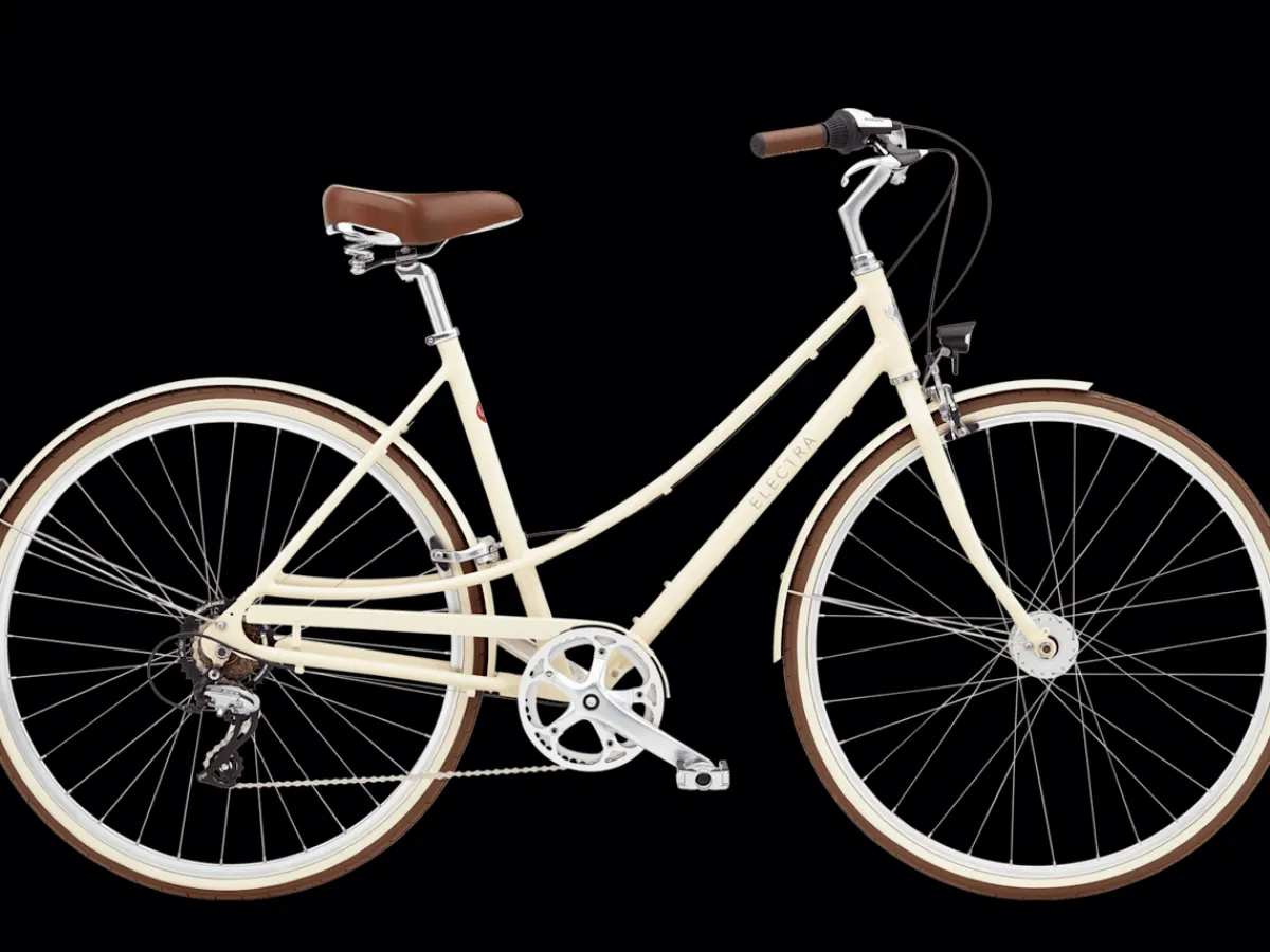 Trek Bikes Loft 7D EQ Step-Thru Best