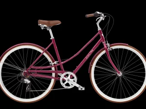 Trek Bikes Loft 7D Step-Thru Cheap