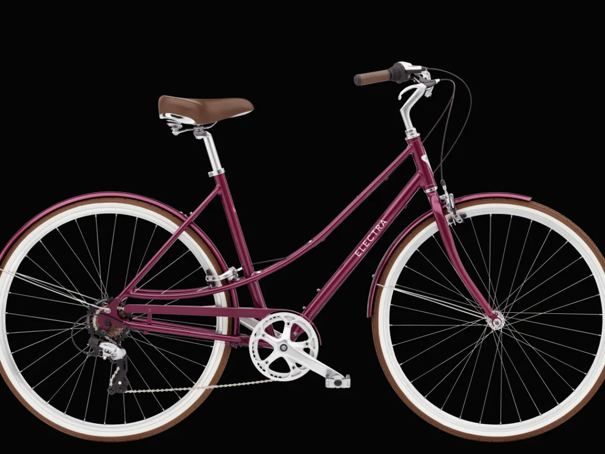 Trek Bikes Loft 7D Step-Thru Cheap