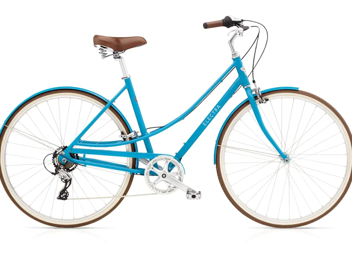 Trek Bikes Loft 7D Step-Thru Cheap