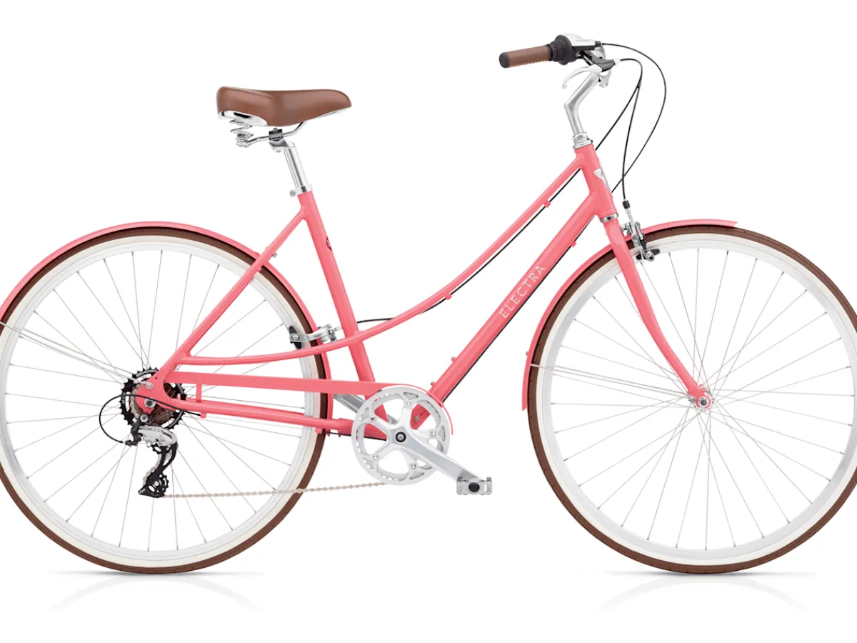 Trek Bikes Loft 7D Step-Thru Cheap