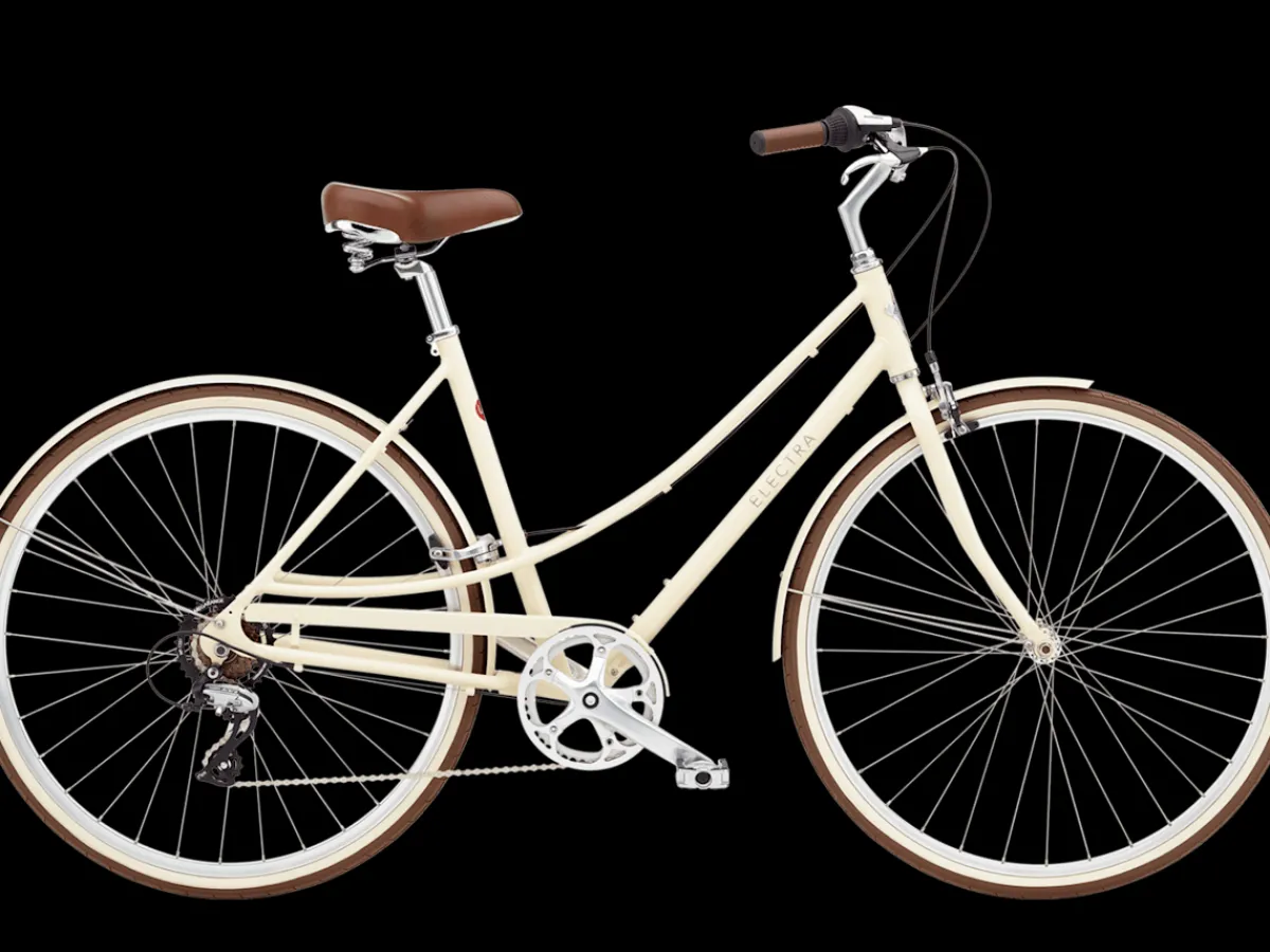 Trek Bikes Loft 7D Step-Thru Cheap