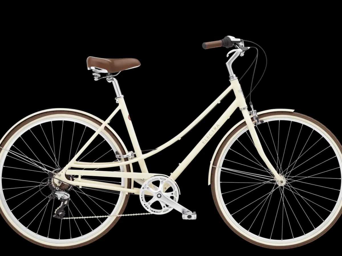Trek Bikes Loft 7D Step-Thru Cheap