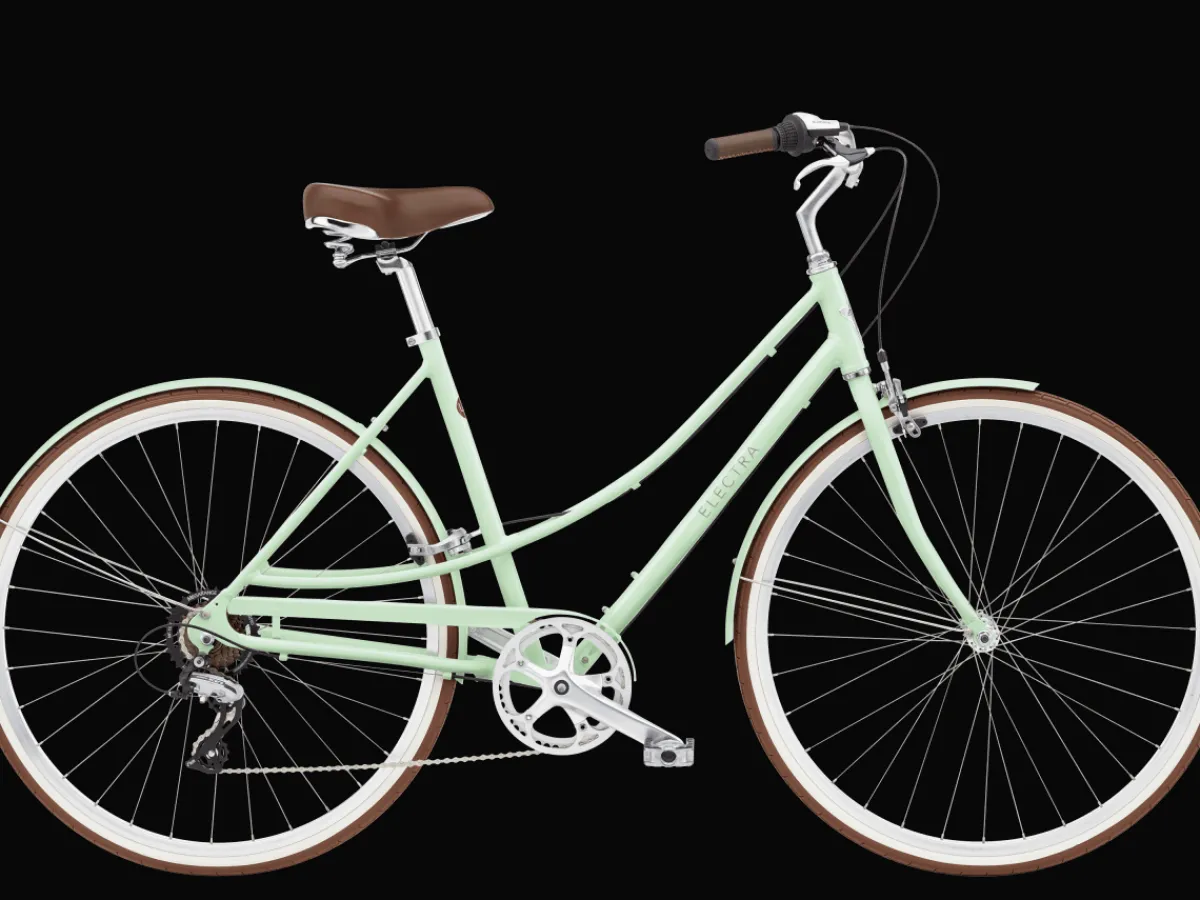 Trek Bikes Loft 7D Step-Thru Cheap