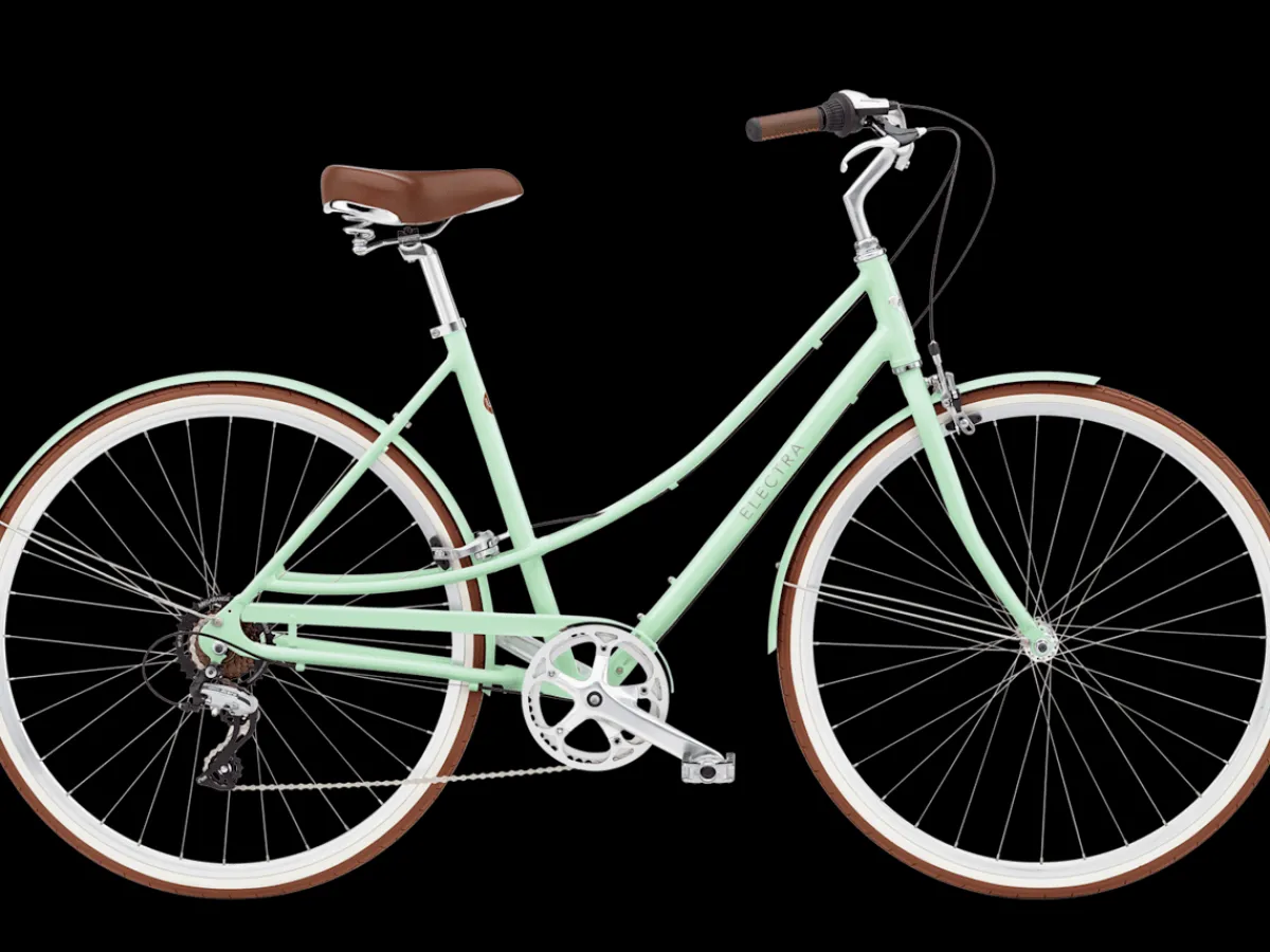 Trek Bikes Loft 7D Step-Thru Cheap