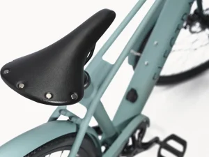 Trek Bikes Loft Go! 7D EQ Step-Over Best
