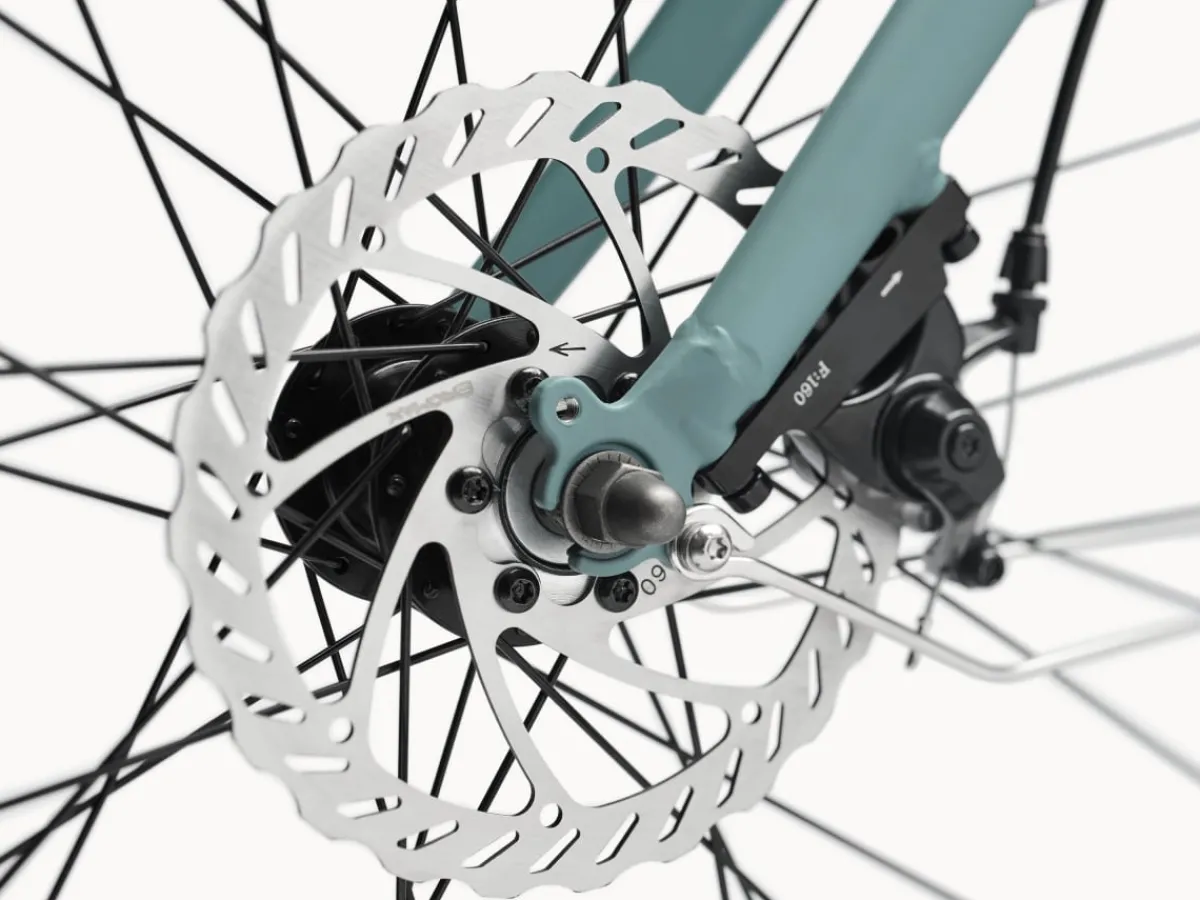 Trek Bikes Loft Go! 7D EQ Step-Over Best