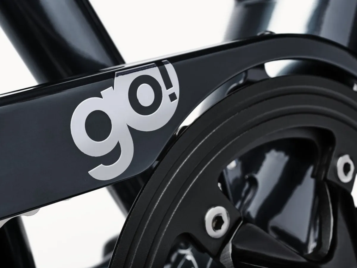 Trek Bikes Loft Go! 7D EQ Step-Over Best