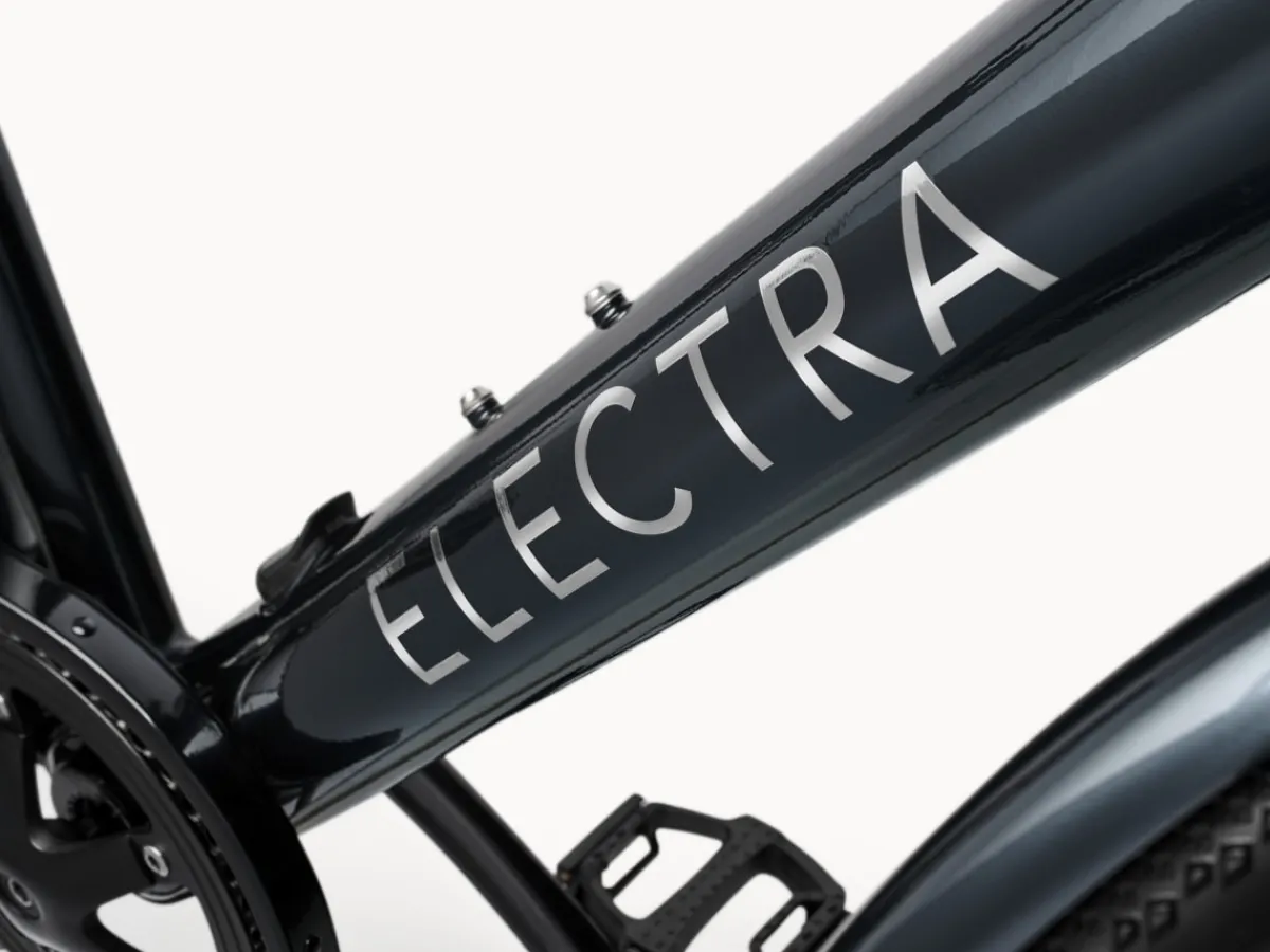 Trek Bikes Loft Go! 7D EQ Step-Over Best