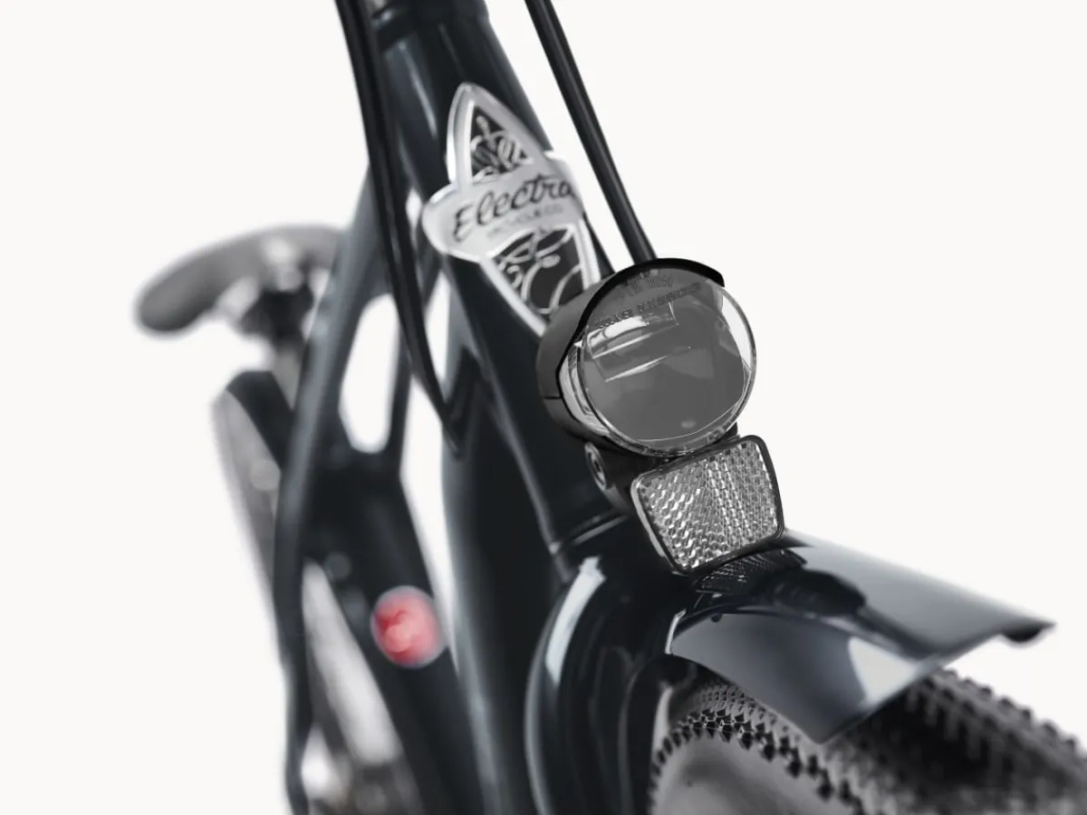 Trek Bikes Loft Go! 7D EQ Step-Over Best