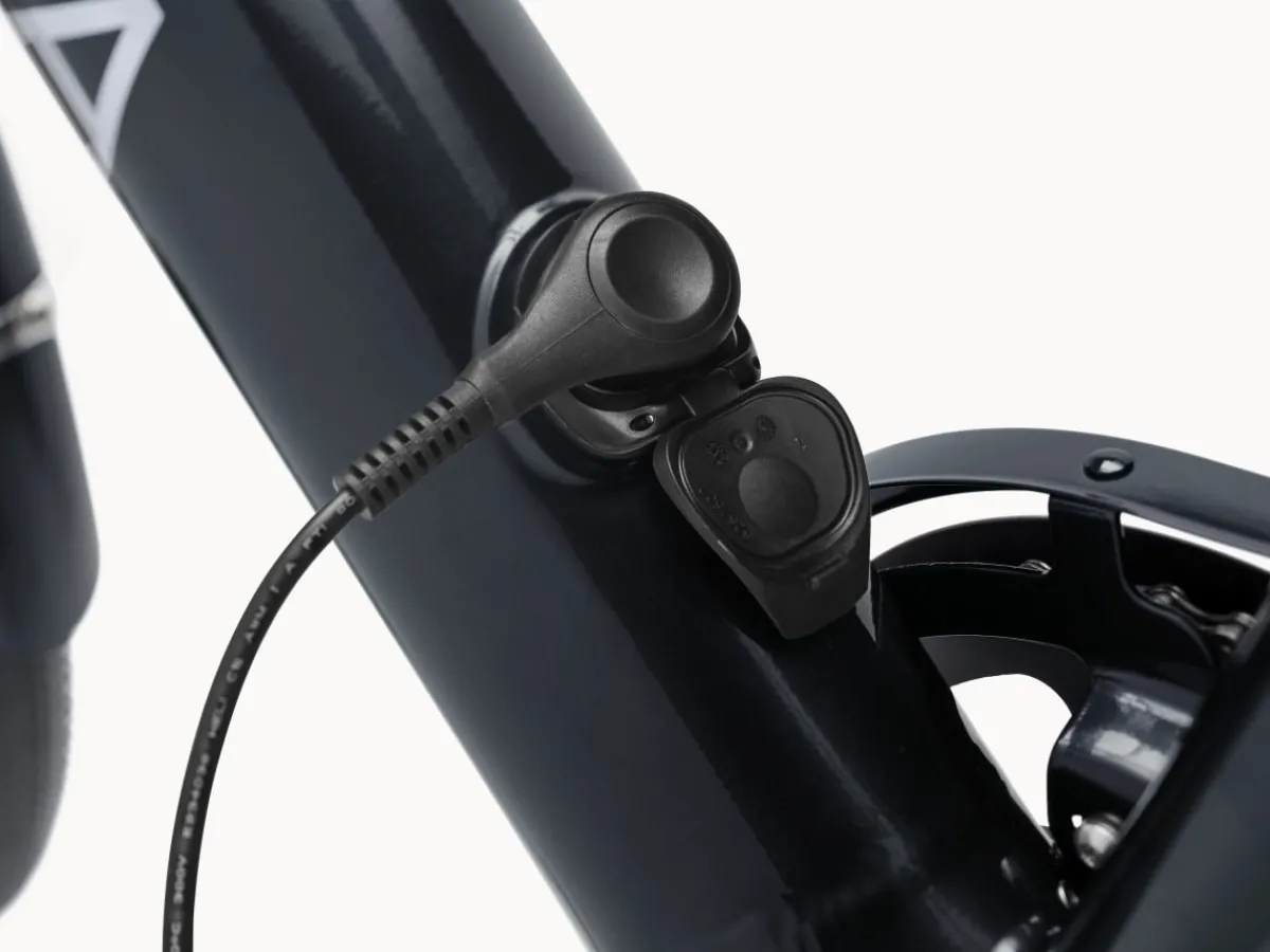 Trek Bikes Loft Go! 7D EQ Step-Over Best