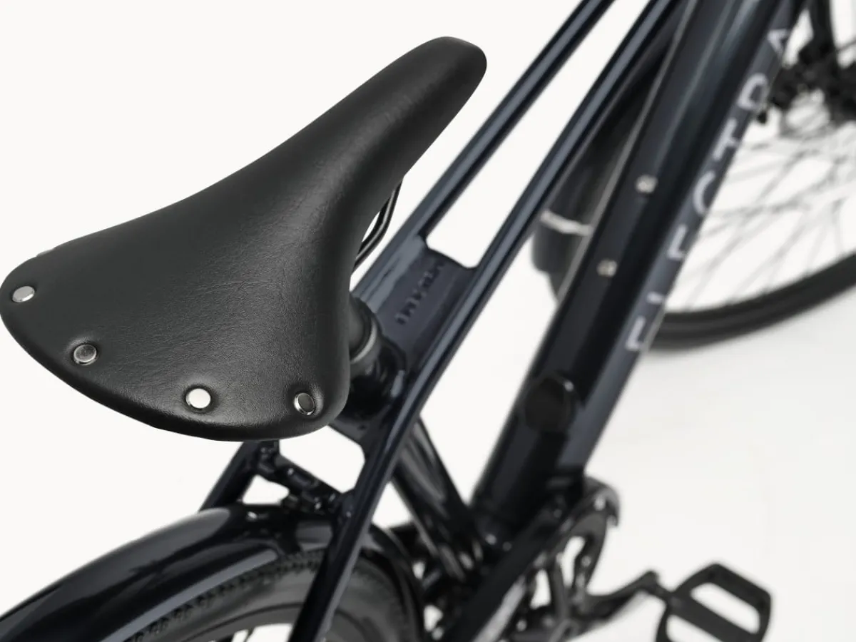 Trek Bikes Loft Go! 7D EQ Step-Over Best