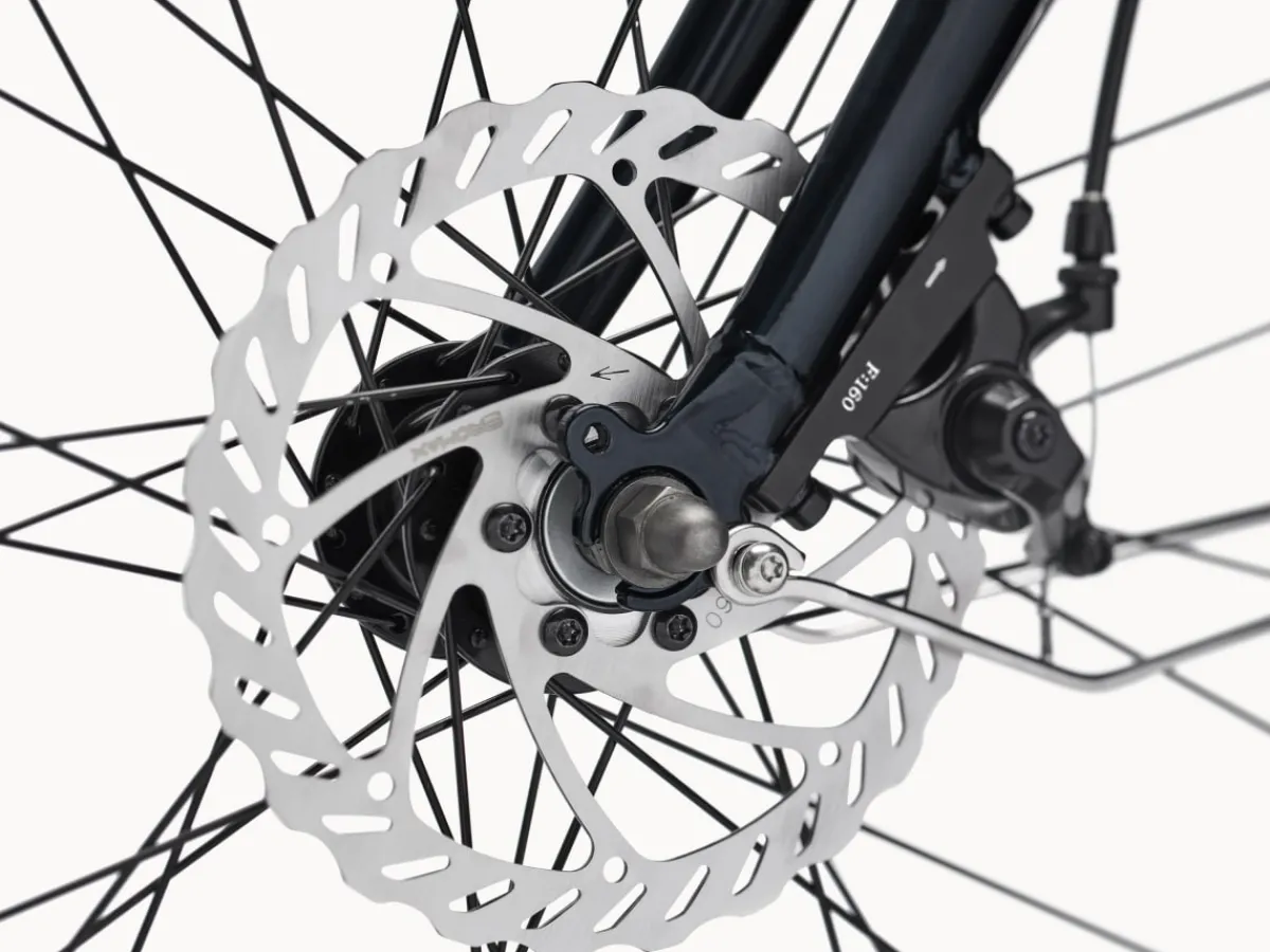 Trek Bikes Loft Go! 7D EQ Step-Over Best