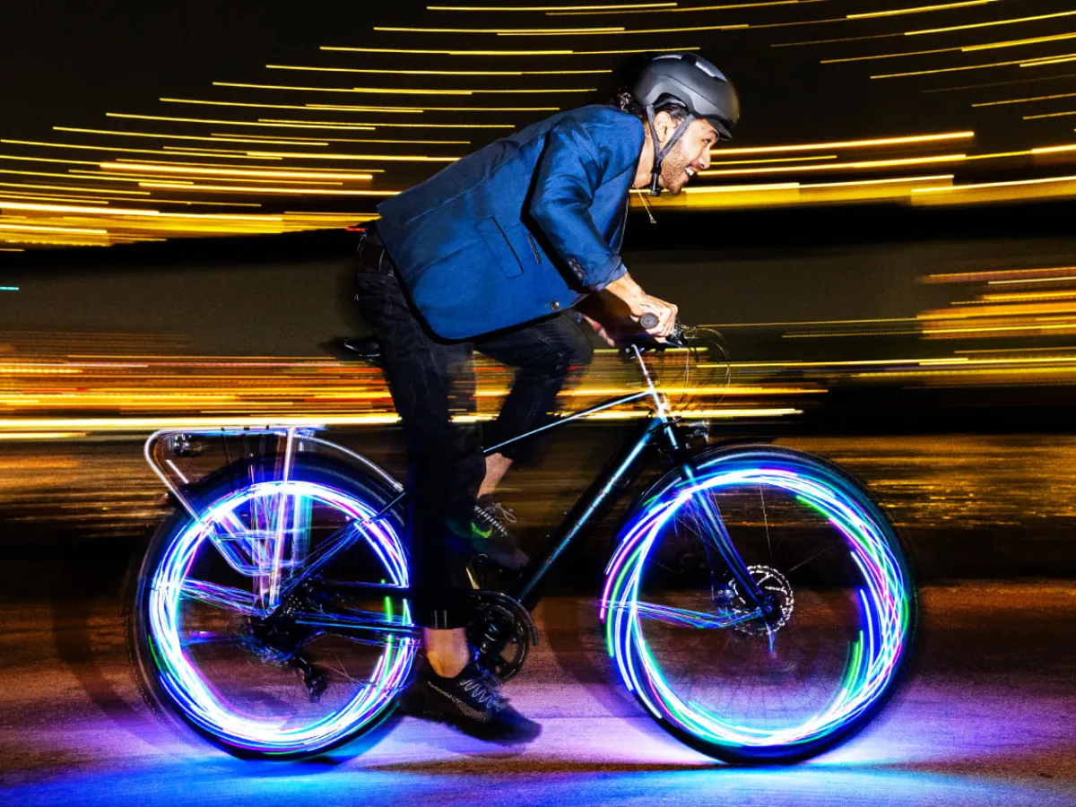 Trek Bikes Loft Go! 7D EQ Step-Over Best