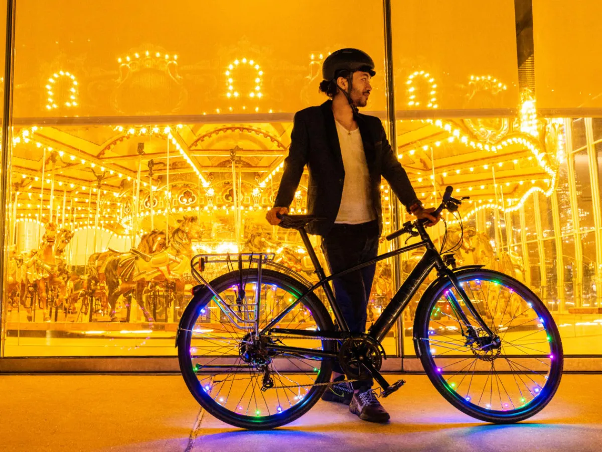 Trek Bikes Loft Go! 7D EQ Step-Over Best