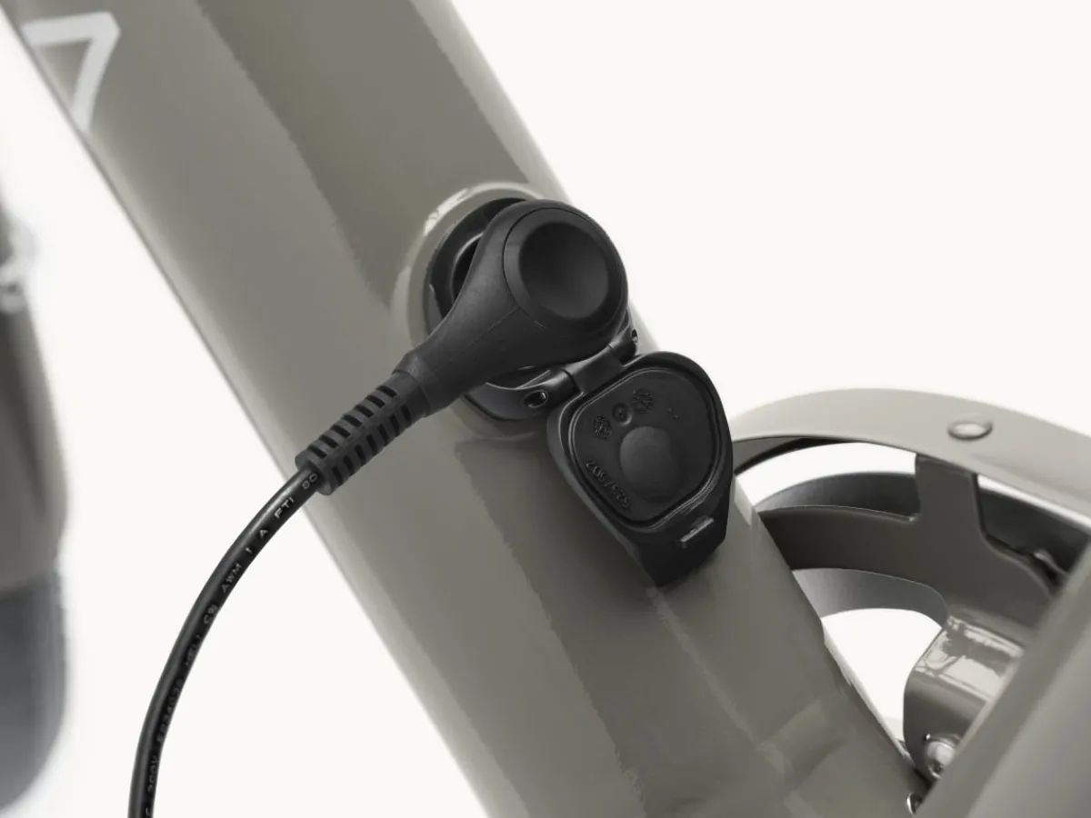 Trek Bikes Loft Go! 7D EQ Step-Over Best