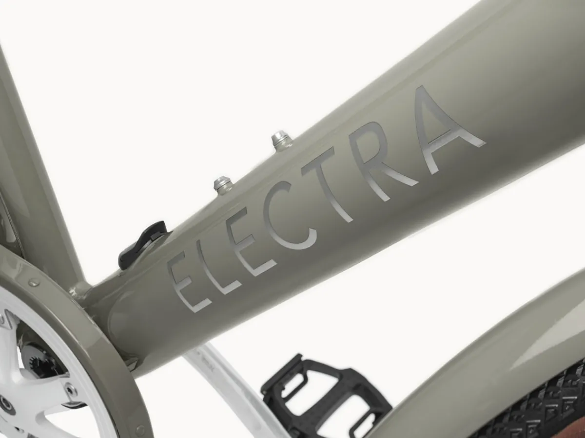 Trek Bikes Loft Go! 7D EQ Step-Over Best