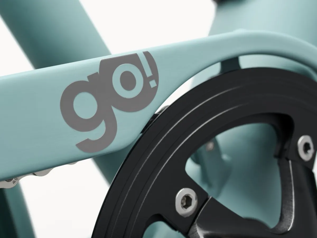 Trek Bikes Loft Go! 7D EQ Step-Over Best