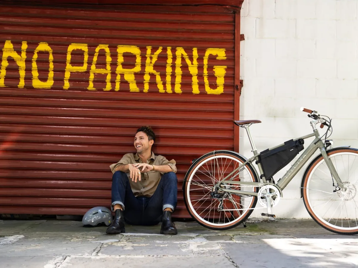 Trek Bikes Loft Go! 7D EQ Step-Over Best