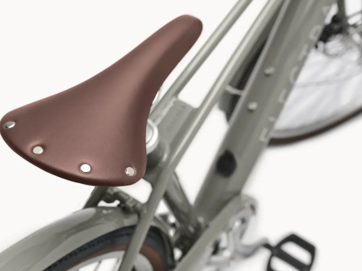 Trek Bikes Loft Go! 7D EQ Step-Over Best