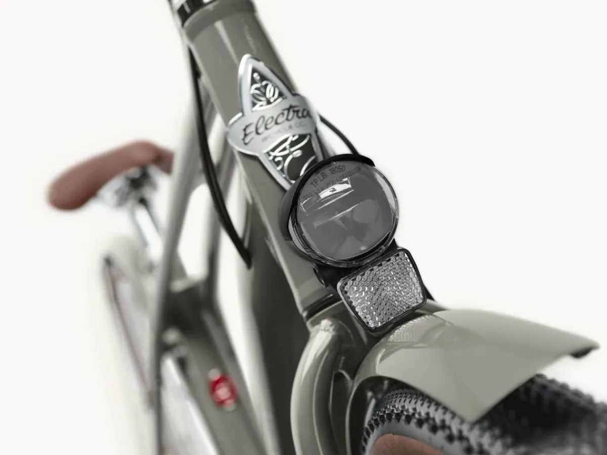 Trek Bikes Loft Go! 7D EQ Step-Over Best