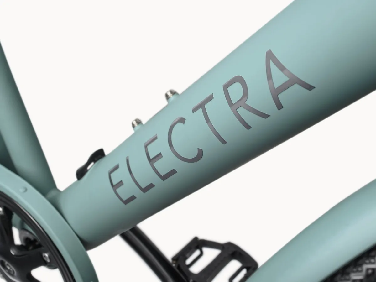 Trek Bikes Loft Go! 7D EQ Step-Over Best