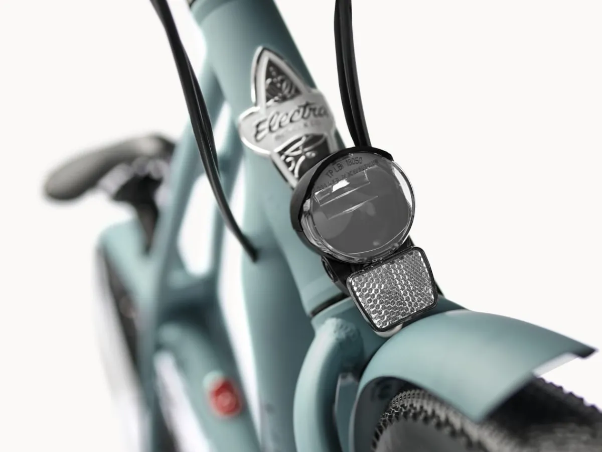 Trek Bikes Loft Go! 7D EQ Step-Over Best