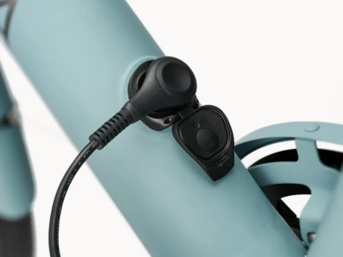 Trek Bikes Loft Go! 7D EQ Step-Over Best